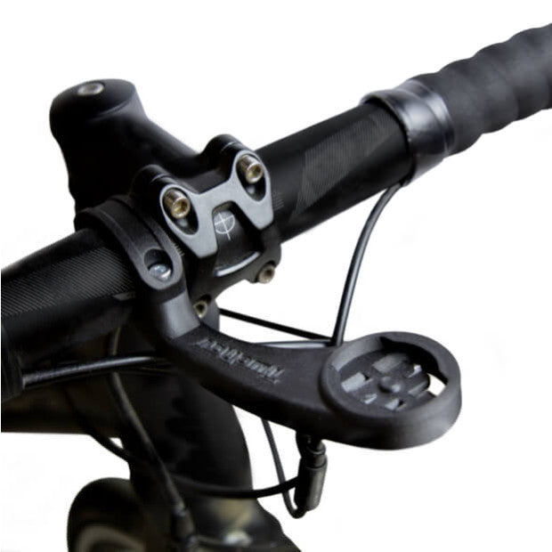 TwoNav QuickLock upfront level bike mount 35mm