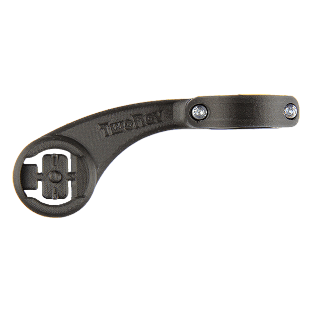 TwoNav QuickLock upfront level bike mount 35mm