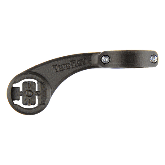 TwoNav QuickLock upfront level bike mount 35mm