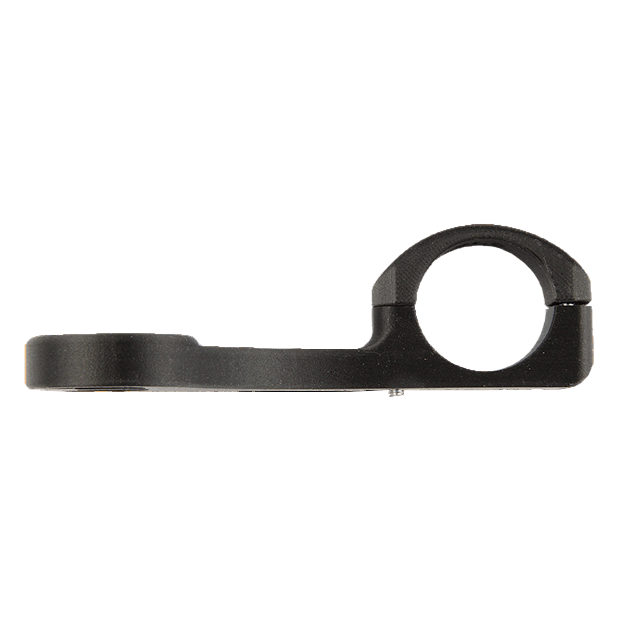 TwoNav QuickLock upfront level bike mount 35mm