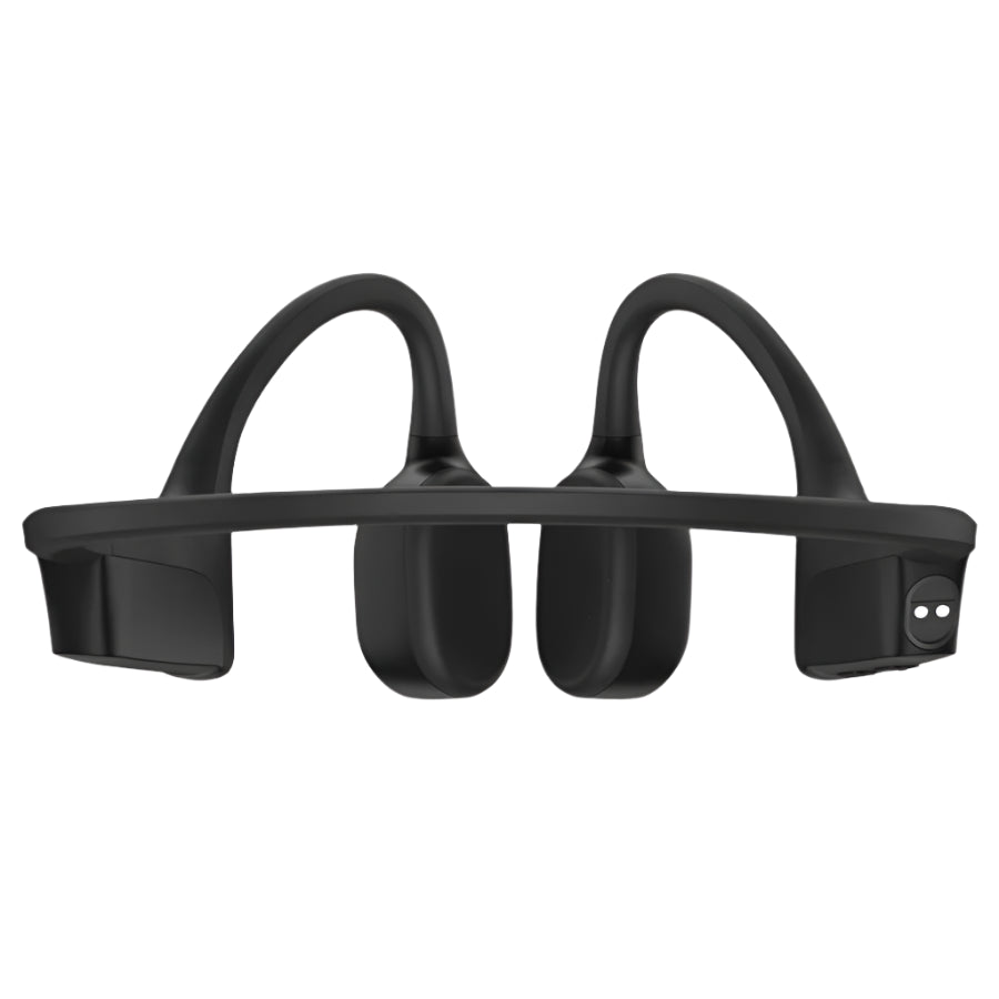 Suunto Wing
Premium bone conduction headphones with LED lights & powerbank